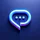 Sprachen lernen per Chat icon