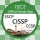 CISSP-CCSP-SSCP ISC2 Official icon