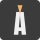 Alex AI icon