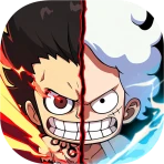 Legendary Pirate Crew icon