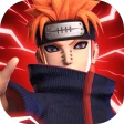 Ninja Power 3D icon