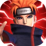 Ninja Power 3D icon