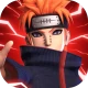 Ninja Power 3D icon