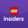 LEGO® Insiders: Shop & Rewards icon