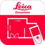 Leica DISTO™ Plan icon