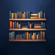 Mein Bücherregal: ISBN Scanner