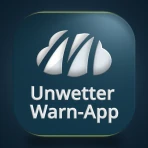 Meteo! - Unwetter Warn App icon