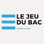 Le Jeu du Bac, comme avant ! icon