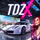 TDZ X: Traffic Driving Zone icon