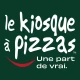 Le kiosque à pizzas icon