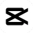 CapCut: editor di foto e video icon