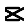 CapCut: Photo & Video Editor icon