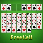 無料のセルソリティア icon