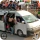City Van Game Simulator 3D icon