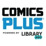 Comics Plus icon