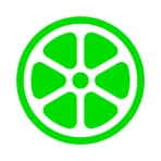 Lime - #RideGreen icon