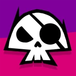 Bounty Bash : RPG Pirate Idle icon