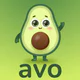 Beikost Tracker & BLW: Avo