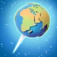 JordGlobe World Geography game icon