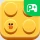 LINE：ブロックジャム icon