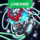 LINE: ガンダム ウォーズ icon