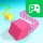 LINE：Paper.io icon