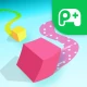 LINE：Paper.io icon
