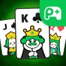 LINE：ソリティア icon