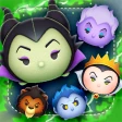 LINE：ディズニー ツムツム icon