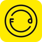 Foodie - Filter & Film Camera icon