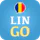 Lerne Rumänisch mit LinGo Play icon