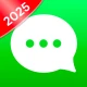 Messenger SMS - Text Messages icon