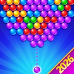 Bubble Shooter Legend icon