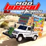 DJ Pickup Mod Bus Simulator icon