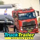 Mod Truck Trailer Muatan Berat icon