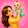 Maman & Bébé Nouveau-né icon