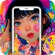 Color Dream - Paint & Coloring icon