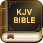 KJV Bible: Audio+Verse icon