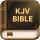 KJV Bible: Audio+Verse icon