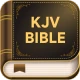 KJV Bible: Audio+Verse icon
