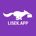 Lisek: Zakupy Online z Dostawą icon