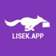 Lisek: Zakupy Online z Dostawą icon