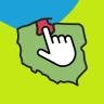 Województwa: Mapa Polski Quiz icon