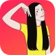 Littlebunbao Signe icon