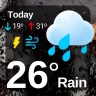 MétéoPlus: Météo Aujourd'hui icon
