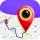 GPS Tracker icon