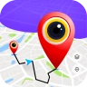 GPS Tracker icon