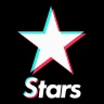 ライブ配信やビデオ通話で楽しめる新感覚アプリ｜Stars icon