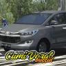 Mod Mobil Cumi Darat Bussid icon