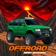 Offroad Map Bussid icon